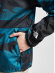The North Face Chaqueta de entretiempo Seasonal Mountain Transition azul