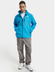 The North Face Chaqueta de entretiempo Denali Transition azul