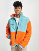 The North Face Chaqueta de entretiempo Denali 2 naranja