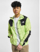 The North Face Chaqueta de entretiempo Seasonal Mountain verde