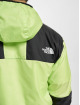 The North Face Chaqueta de entretiempo Seasonal Mountain verde