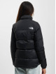 The North Face Chaqueta de invierno Diablo negro