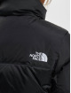 The North Face Chaqueta de invierno Diablo negro