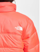 The North Face Chaqueta de invierno NSE 2000 rosa