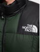 The North Face Gewatteerde jassen Lhotse groen