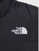 The North Face Gewatteerde jassen Gosei zwart