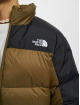 The North Face Giacca invernale Milolblk oliva