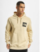 The North Face Hoody Fine beige
