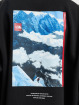 The North Face Hoody Printed Heavyweight schwarz
