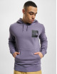 The North Face Hoody Fine violet