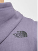 The North Face Hoody Fine violet