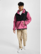 The North Face Jersey Redvio púrpura