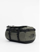 The North Face Laukut ja treenikassit Base Camp Duffle XS vihreä