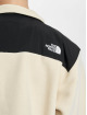 The North Face Lightweight Jacket Denali Fleece beige
