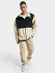 The North Face Lightweight Jacket Denali Fleece beige