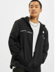 The North Face Lightweight Jacket Ma Overlay black