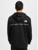 The North Face Lightweight Jacket Ma Overlay black