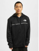 The North Face Lightweight Jacket Ma Overlay black