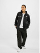 The North Face Lightweight Jacket Ma Overlay black