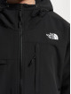 The North Face Lightweight Jacket Denali Fleece black