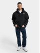 The North Face Lightweight Jacket Denali Fleece black