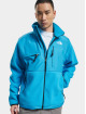 The North Face Lightweight Jacket Denali Transition blue