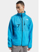 The North Face Lightweight Jacket Denali Transition blue