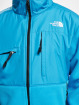 The North Face Lightweight Jacket Denali Transition blue
