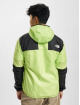 The North Face Lightweight Jacket Seasonal Mountain green