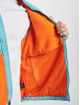 The North Face Lightweight Jacket Denali 2 orange