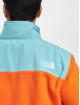 The North Face Lightweight Jacket Denali 2 orange
