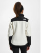 The North Face Lightweight Jacket Denali white