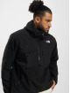The North Face Maglia Denali Fleece nero