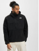 The North Face Maglia Denali Fleece nero