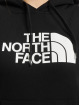 The North Face Mikiny Drew Peak èierna
