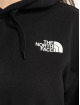 The North Face Mikiny Trend Crop èierna