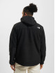 The North Face Pullover Denali Fleece black