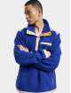 The North Face Pullover Face Royal Arch blau