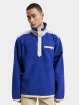 The North Face Pullover Face Royal Arch blau