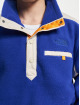 The North Face Pullover Face Royal Arch blau