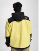 The North Face Pullover Denali Fleece gelb