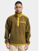 The North Face Pullover Royal Arch Fleece olive