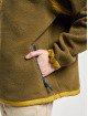 The North Face Pullover Royal Arch Fleece olive