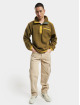 The North Face Pullover Royal Arch Fleece olive