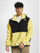 The North Face Puserot Denali Fleece keltainen