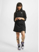 The North Face Robe T Dress noir