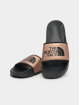 The North Face Sandalen Base Camp Iii schwarz