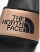 The North Face Sandals Base Camp Iii black