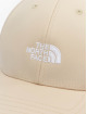 The North Face Snapback Caps 66 Classics Gravel beige
