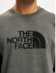 The North Face Sweat & Pull Drew Peak Crew gris